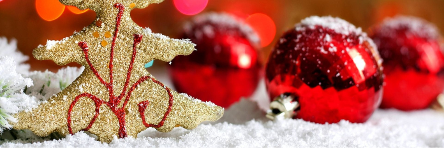 Buy Christmas Decorations Online Ireland | Christmas Trees, Lights ...