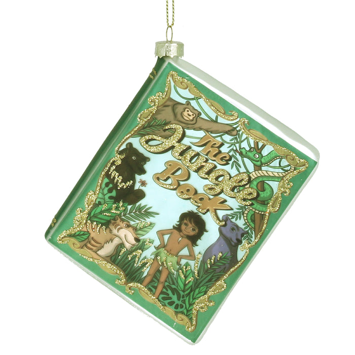 Disney The Jungle Book Hanging Decoration (7x6x2cm)