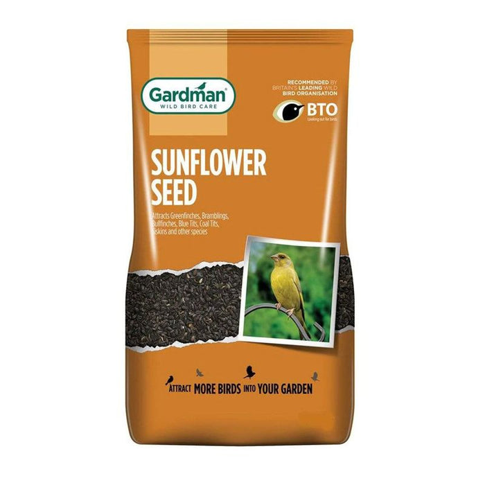 GM Sunflower Seed 2.8Kg