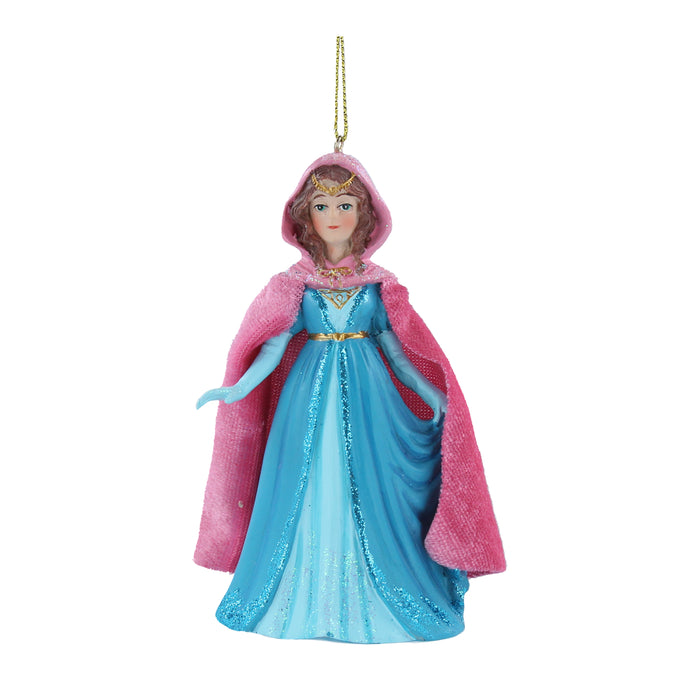 Disney Maid Marion Hanging Decoration 10cm