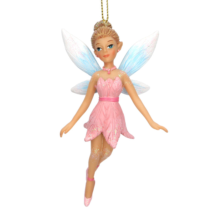 Disney Tinkerbell Hanging Decoration 12cm