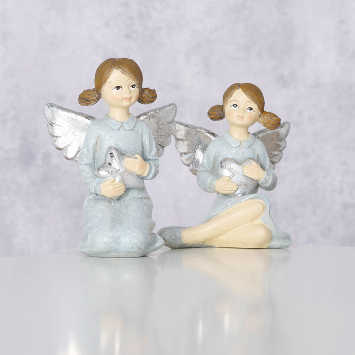 Figurine Jamilee Angel