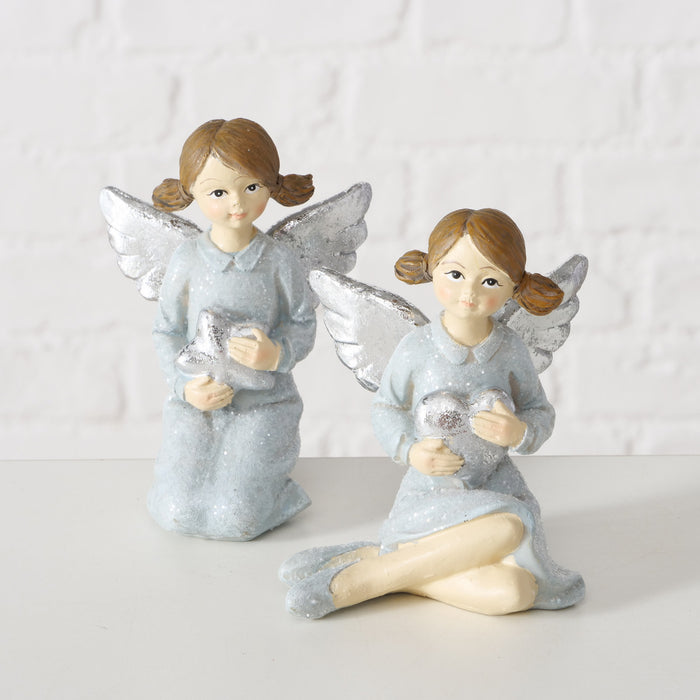 Figurine Jamilee Angel