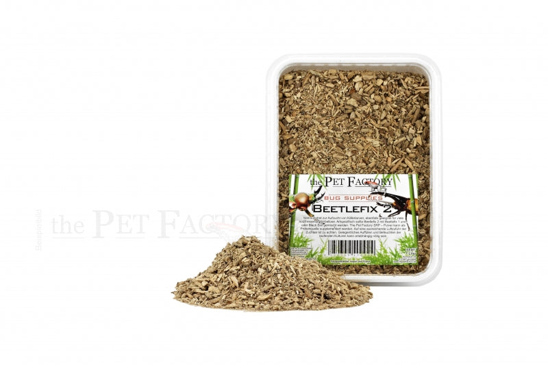 The Pet Factory Beetlefix 2 (1 Litre)