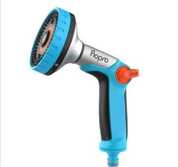 FloPro Metal Multi Spray Gun