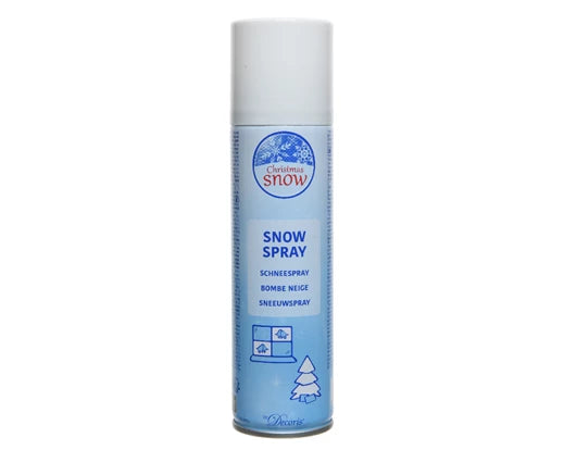 Xmas Snow Spray (150 ml)