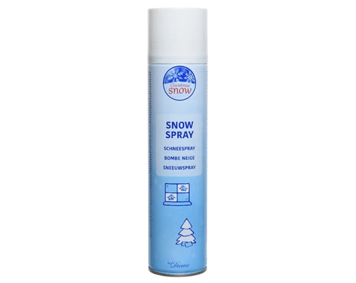 Xmas Snow Spray (400 ml)