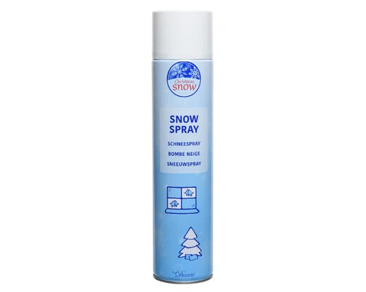 Xmas Snow Spray (600 ml)