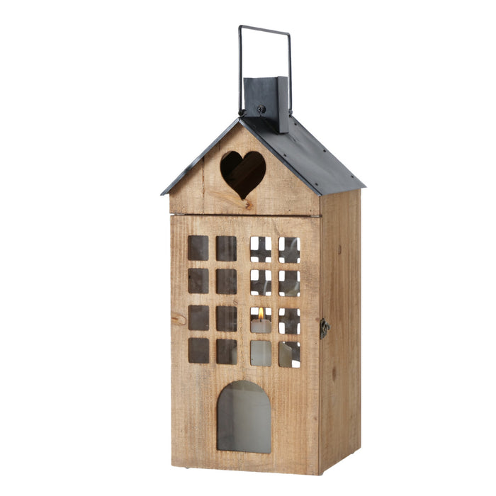 Lantern House Brixen (56x26cm)