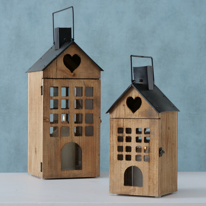 Lantern House Brixen (56x26cm)