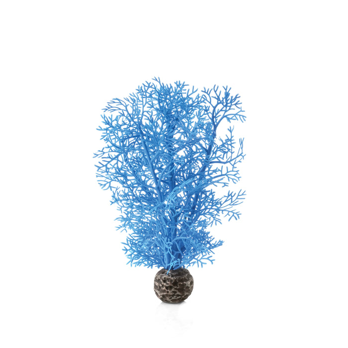 Biorb Sea Fan Blue Small