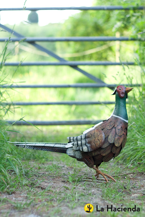 La Hacienda Regal Pheasant