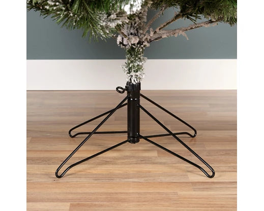 Folding Tree Stand