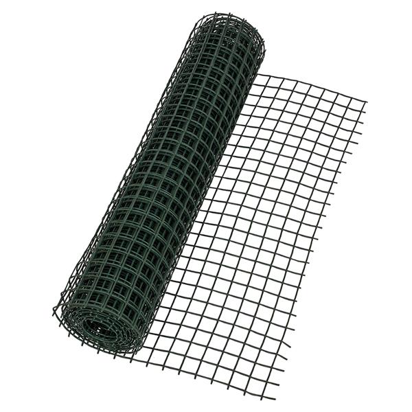 GM Garden & Plant Mesh 5x1m 50mm Green