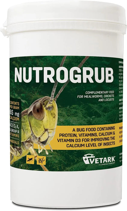 Vetark Nutrogrub 300g