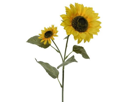 Artificial Sunflower Stem