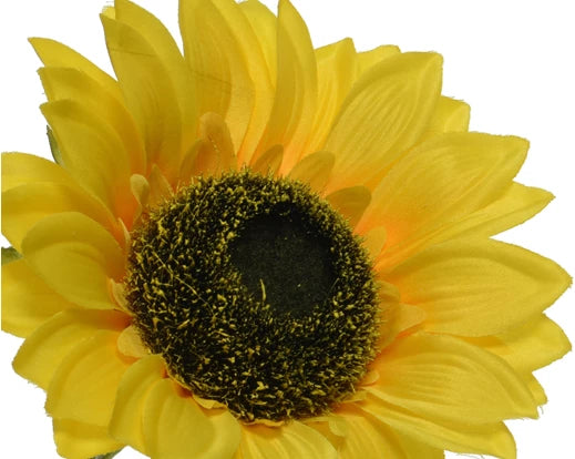 Artificial Sunflower Stem