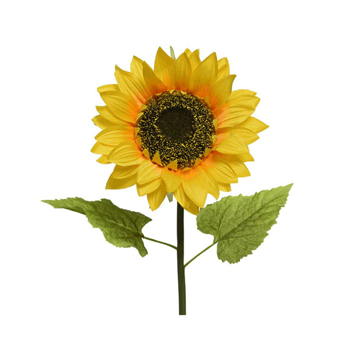 Artificial Sunflower