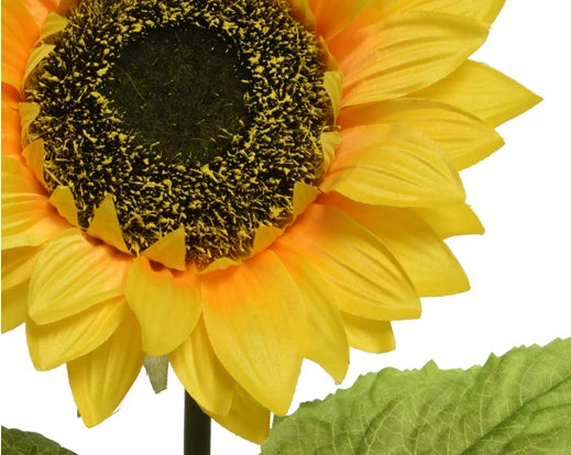 Artificial Sunflower