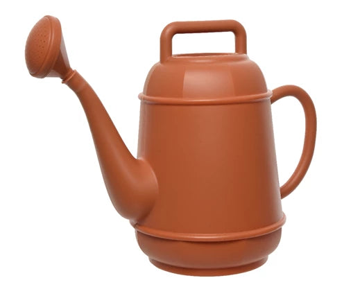 Watering Can - Terracotta Brown (12L)