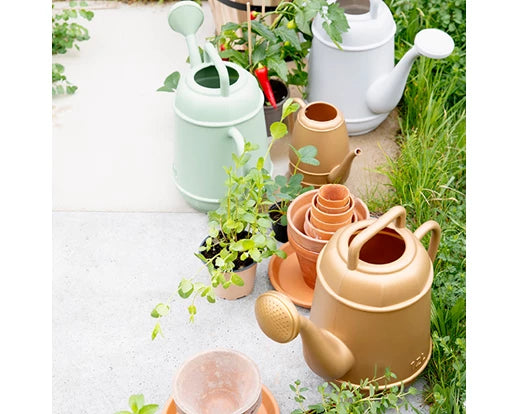 Watering Can - Mint (12L)