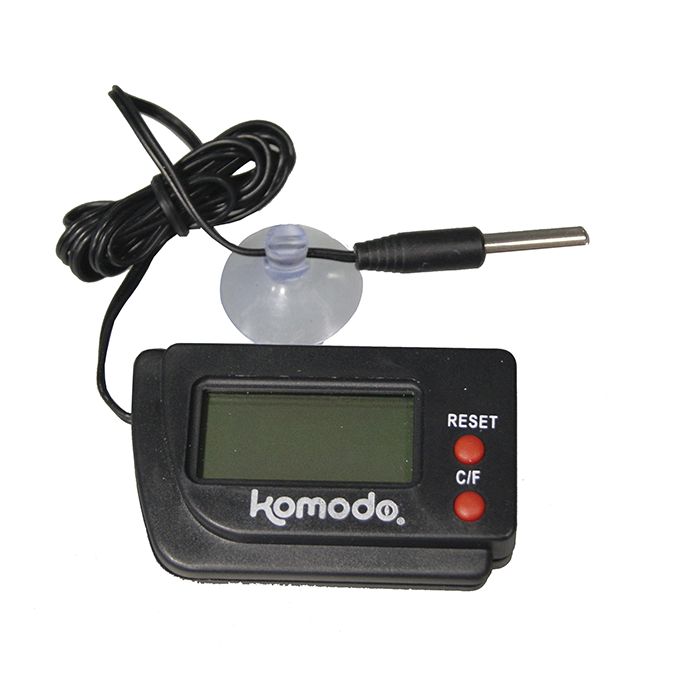 Komodo Digital Thermometer