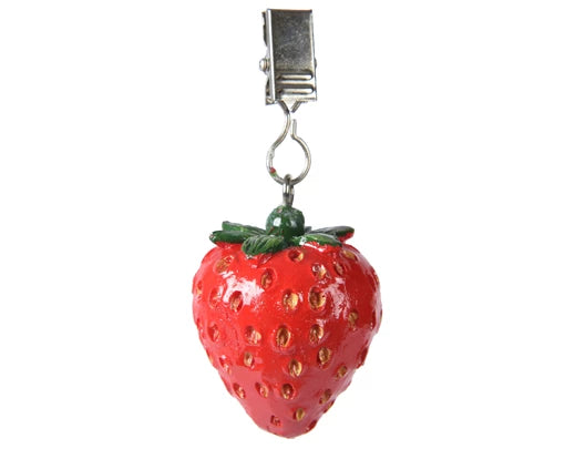 Strawberry Tableweight