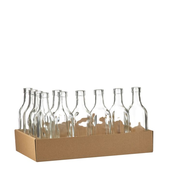 Skipp Bottle Glass (H21XD6CM)