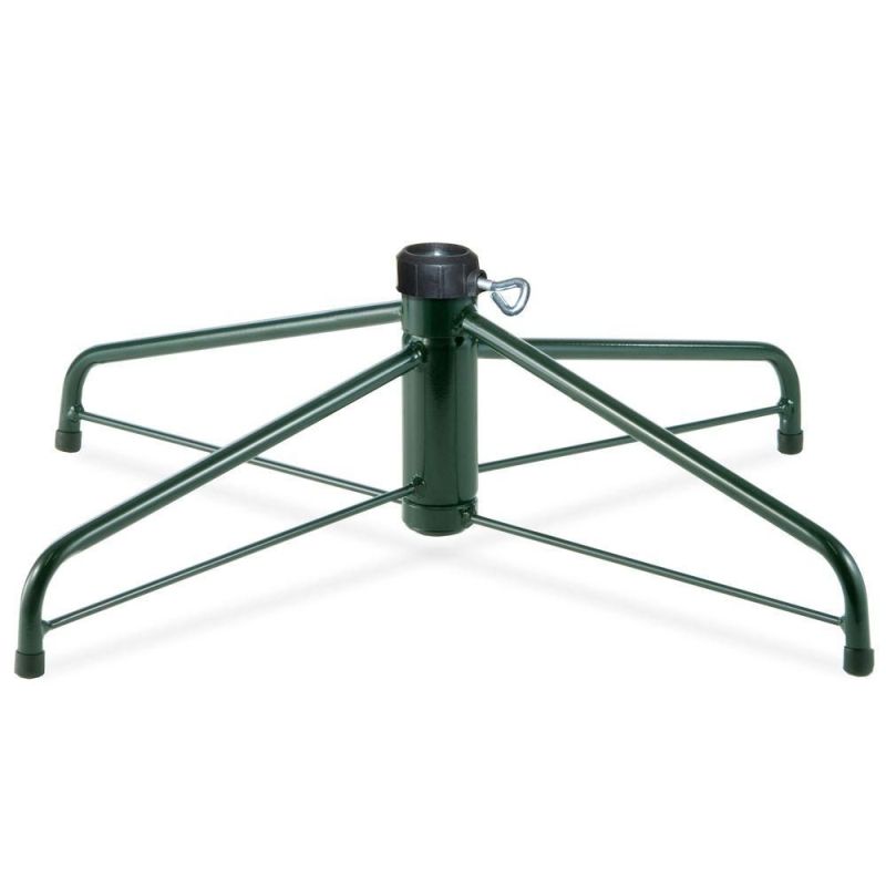 Folding Tree Stand