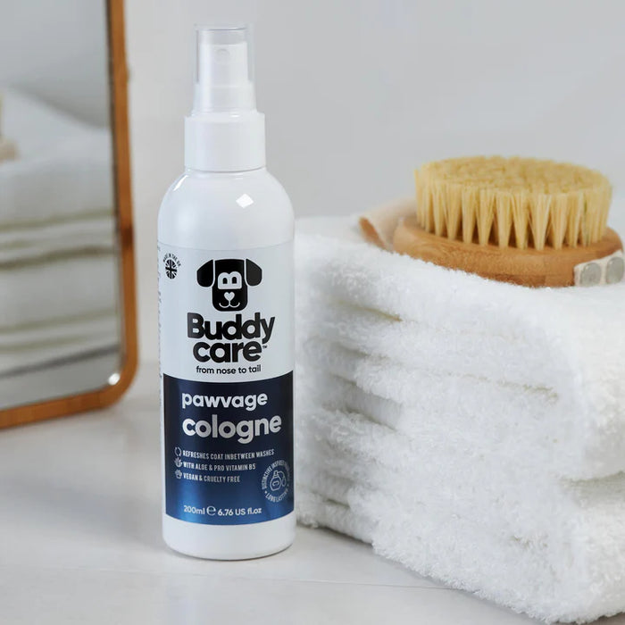 Buddycare Pawvage Cologne (200ml)