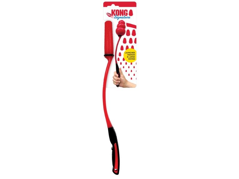 KONG Signature Throw Launcher (Medium/Large)