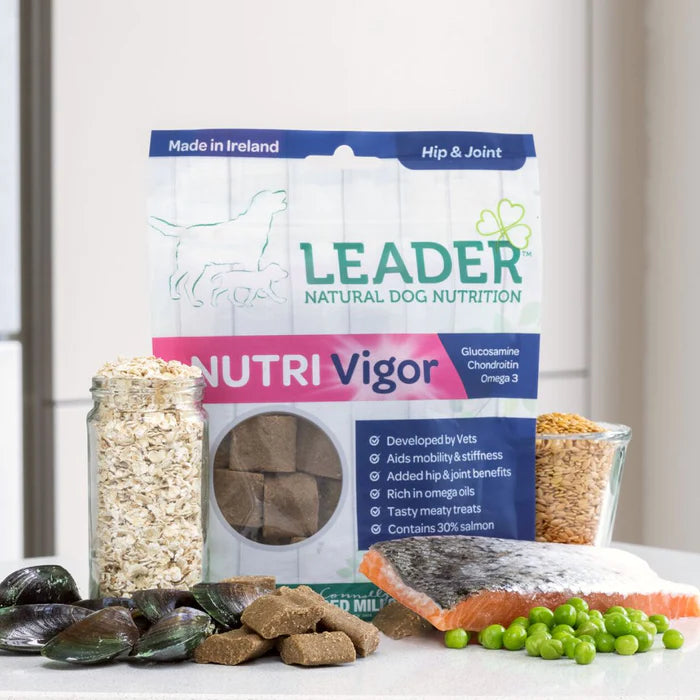 Leader Nutri Vigor Hip and Joint Care (130g)