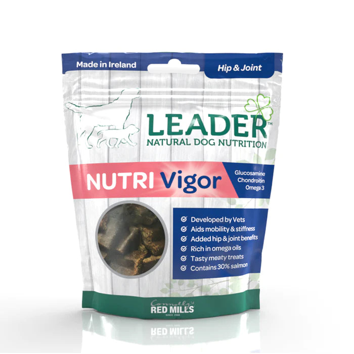 Leader Nutri Vigor Hip and Joint Care (130g)