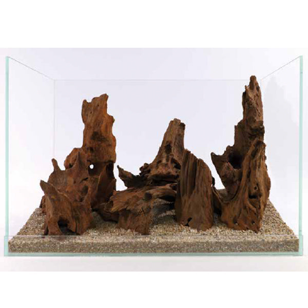 Yati Wood Medium 25-33cm