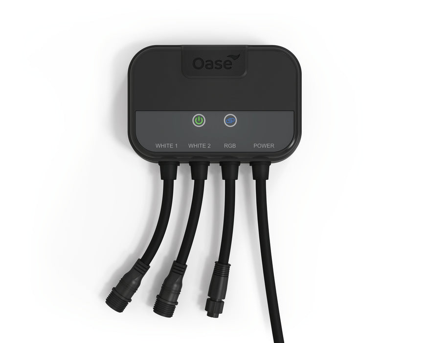 Oase LunAqua Connect Starter Set Controllable