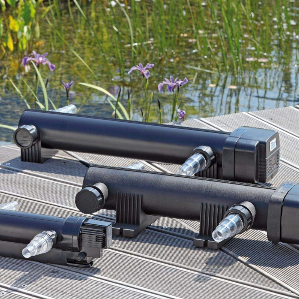 UV Clarifiers