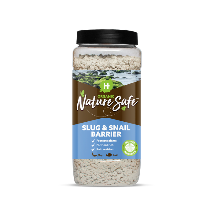 Nature Safe Slug & Snail Barrier 1.2Kg