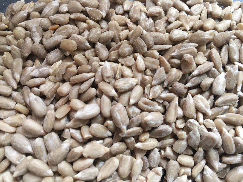 Peckish Sunflower Hearts 1kg