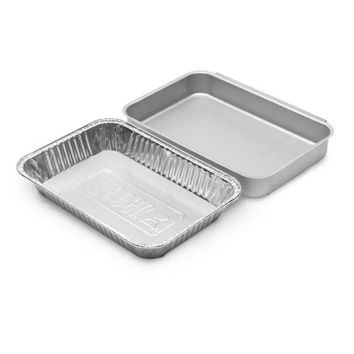 Weber Catch Pan Kit Spirit - 83156