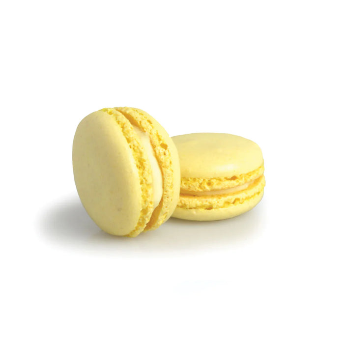 Macaron Lemon