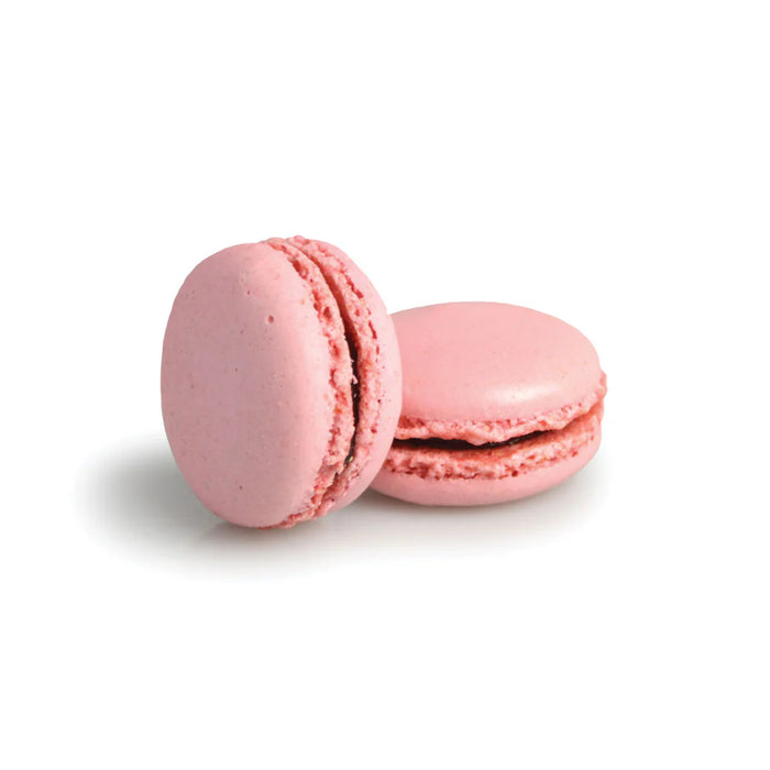 Macaron Raspberry