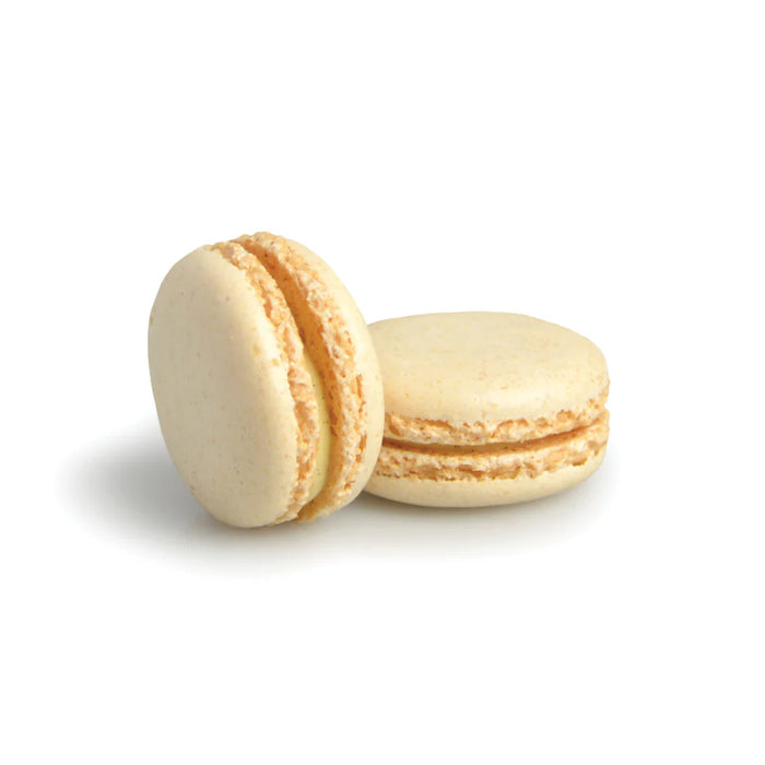 Macaron Vanilla