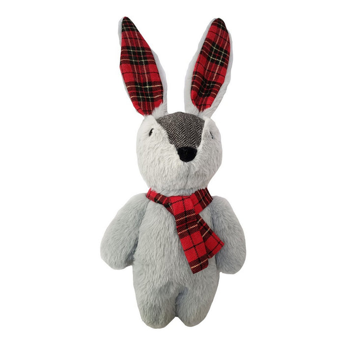 Luxury Christmas Rosie Rabbit