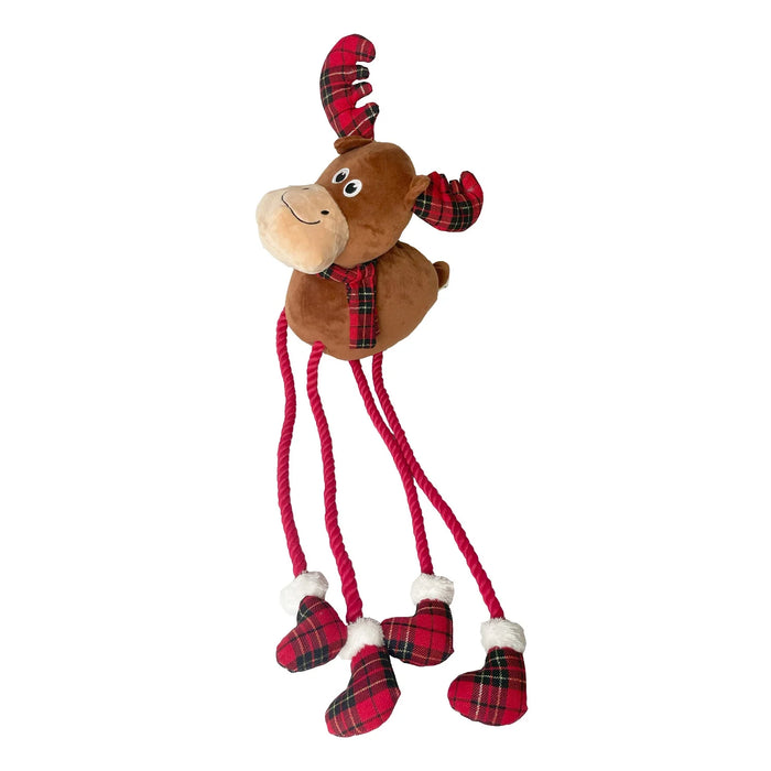 Ropee Long Legs Reindeer