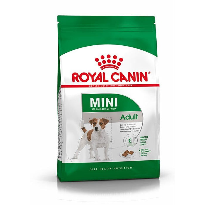 Royal Canin Mini Adult 4kg