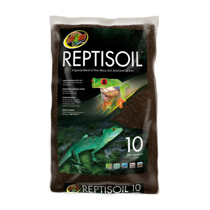 Zoo Med Reptisoil (26.4 Litre)