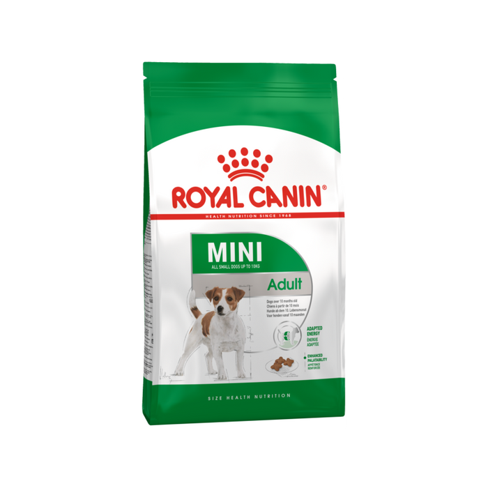 Royal Canin Mini Dermacomfort Adult 3kg