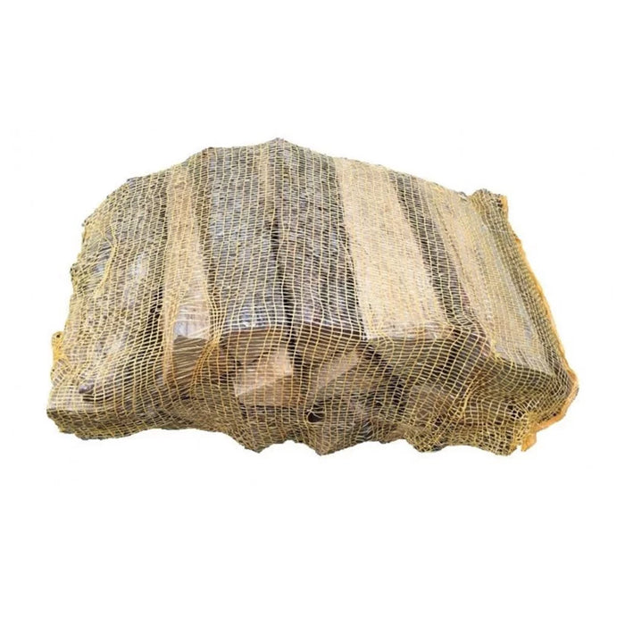 Hardwood Firewood 22L Net Bags - Ash