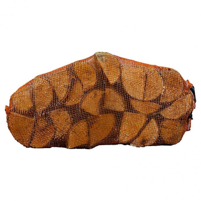 Hardwood Firewood 22L Net Bags - Birch