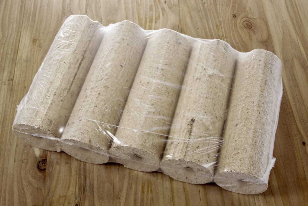 E-Briquettes (10kg)